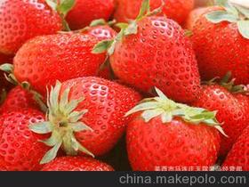 生鲜水果草莓价格 生鲜水果草莓批发 生鲜水果草莓厂家