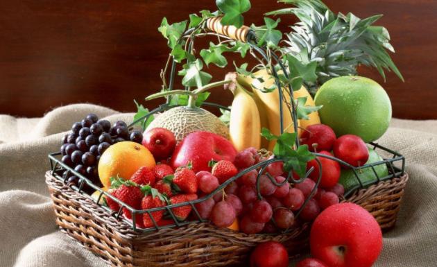 你一定吃过这10种秋冬最好的水果,一起来看看!-求医网干细胞频道
