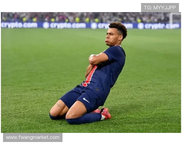 登贝莱闪击破门 巴尔科拉送助攻 巴黎圣日耳曼主场力克朗斯 登贝莱闪击破门 巴尔科拉送助攻 巴黎圣日耳曼主场力克朗斯