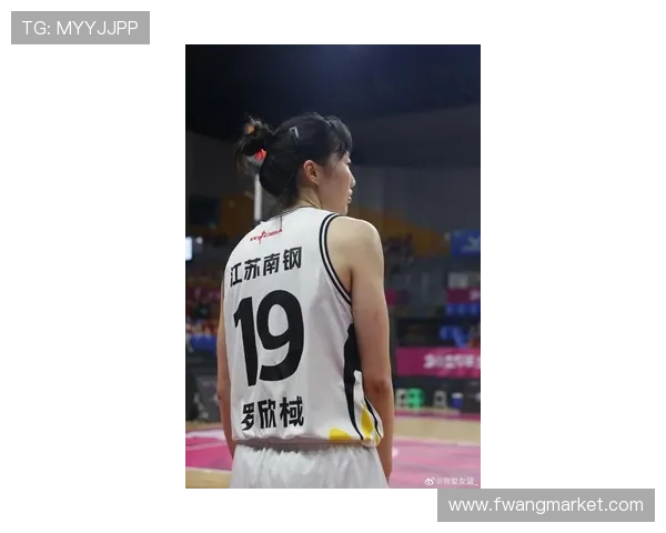 女版徐杰两场决战轰42分带队封冠 她正崛起为中国女篮未来旗手领军者