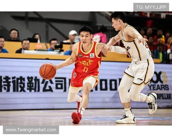 CBA浙江方兴乘胜追击势头强劲 期待再下一城再创佳绩