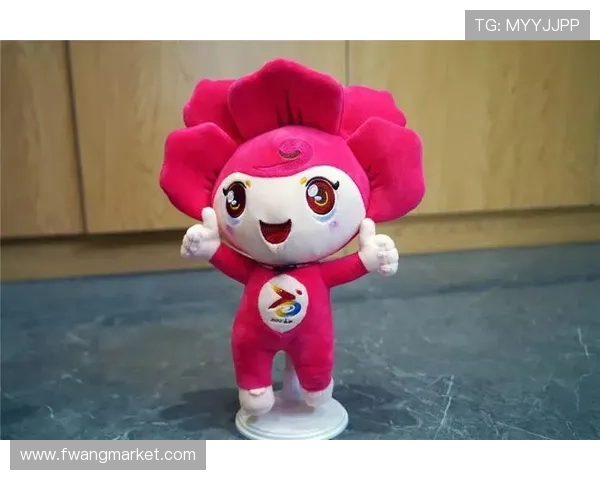 中国匹克球巡回赛首次进驻新疆 官方奖牌与吉祥物正式发布