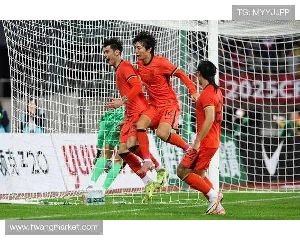 拜合拉木凭双响表现荣膺熊猫杯最佳球员助力中国U22战胜韩国 拜合拉木凭双响表现荣膺熊猫杯最佳球员助力中国U22战胜韩国