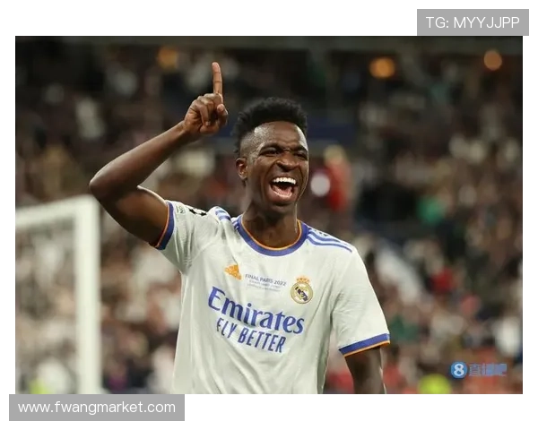 马卡评论维尼修斯状态接近金球奖水平阿隆索或需重新评估其位置